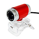 12 megapixels clip HD sur webcam avec microphone