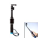 poignee retractable professionnel monopode portable w  boitier de telecommande pour gopor heros 233