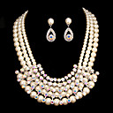 bijoux de perles ele...