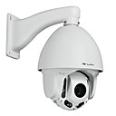 vente remous exterieur 100m de securite Distance IR haute vitesse camera dome-e