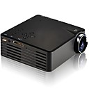 GP7S LCD Projector HVGA with HDMI VGA USB SD