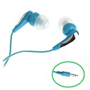 Jack 35 mm pour ecouteurs intra-auriculaires pour iPhone  iPod  htc  samsung 110cm