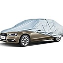 reallink isolation polarisant UV couverture de voiture de ruban etanche la poussiere sunshaded tailles universelles