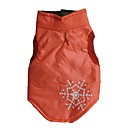 Cool Cotton-padded j...