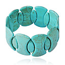 turquoise elegant br...