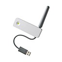 USB reseau sans fil wifi double bande carte adaptateur lan direct pour xbox 360 microsoft