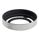 Adapter Ring and Lens Hood for Fujifilm X10X20