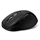 Rapoo 7100p 5 touches definies par lutilisateur anti-interference superstrong 5g souris sans fil 1000 dpi