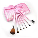 7pcs brosse de maqui...