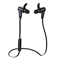 sport mini-Type bluetooth 4.0 stereo casque ecouteur pour liphone 6 6 plus 5s samsung galaxy s5 s4 note 4 3