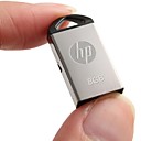 HP Mini homme de fer V221W 8gb usb 2.0 flash