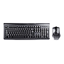 ShuangFeiYan N8510 Waterproof Wired USB Keyboard and Mouse Kit 1000 DPI