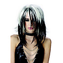 fille punk blanc et ...