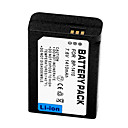 1410mah appareil photo numerique bp1410 de batterie pour Samsung NX30  camera wb2200f