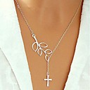 mode collier pendent...