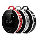 Haut-parleur Bluetoothtesteur de frequence cardiaque intelligent sain pour tous telephone Android et Android Tablet PC