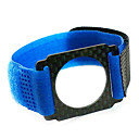 sangle velcro bleu pour GoPro 3