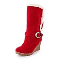 bottes chaussures po...