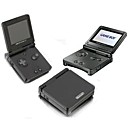 systeme portable noir onyx Nintendo Game Boy Advance de