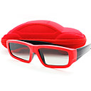 lunettes 3d de larguer enfants polarises des lunettes 3D sans flash theatre tv 3d dedies films en 3D