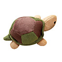 forme de tortue anim...