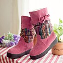 bottes chaussures fe...