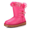 Bottes de neige girl...