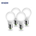 E27 5W 400-450lm 6000k lumiere blanche froide ienon de conduit globe blub  100-240V 