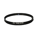 DSTE - 72mm filtre polarisant circulaire - filtre cpl