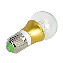 e27 5w 10x5630 SMD 450lm 3000k lumiere blanche chaude ampoule LED  AC 85 ~ 265V 