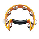 HANDBELL couleurs aleatoires pour latmospheredivertissement childern