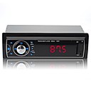 lcd fm stereo audio de la voiture recepteur radio voiture mp3 port usb lecteur usb  fente pour carte SD