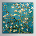 peintures l huile sur toile amande branches en fleurs remyc.1890 san par vincent van gogh pret accrocher peints la main