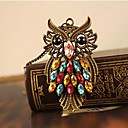 retro mignon hibou s...