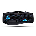 USB filaire clavier de jeu de zhuiguangbao