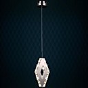 Pendant Lights 1 Light Modern Simple Artistic