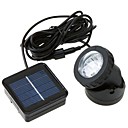 exterieur energie solaire le de projecteur LED 6 leds etanches disponibles pour l utilisation de la piscine