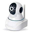 PhoneTech PT-N71 720P Wifi PTZ IR LED Support SD Card Motion Detection Night Vision IP Camera