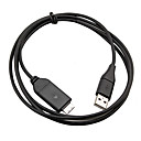 cable de la camera pour Samsung ES65 ES70 ES73 es71 Es75 l100 [150cm]