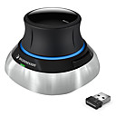 3dconnexion 5600dpi spacemouse sans fil sans fil de la souris 3D