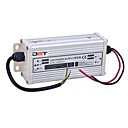 12v 8.3a anti-pluie alimentation de tension constante 100w pour LED lumiere et camera de securite de surveillance AC 170 ~ 240V