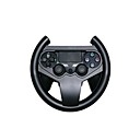 direction de course joypad de roue grip pour sony ps4 bluetooth jeu de course de controleur