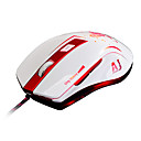 USB lumineux jeu filaire 8200dpi souris optique ajazz