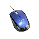 souris optique Jite bureau jt2029 USB 800 dpi pour PC portable  de bureau couleurs assorties