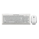 bornd Kit sans fil 2.4G clavier souris etanche E560