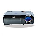 projecteur de cinema maison conduit WXGA ejiale 3 x HDMI  2 x USB  VGA  av epw5801a