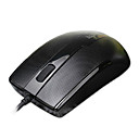 USB optique filaire 1000dpi jeu Sunsonny sm-W006 de la souris