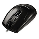 Newmen entreprise usbwired 1000dpi souris optique standard 020