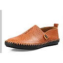 Mens Shoes Round Toe...