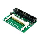 35 pouces 40pin IDE ATA carte compact flash convertisseur de ladaptateur cf